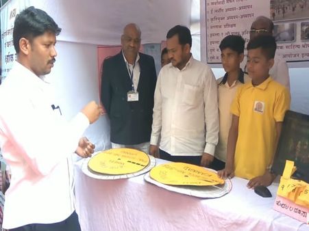 ಮಹಾರಾಷ್ಟ್ರದ ಪುಣೆಯಲ್ಲಿ ಕನ್ನಡ ಕಂಪು ಹರಡಿಸುತ್ತಿರುವ ಶಾಲೆಗಳು