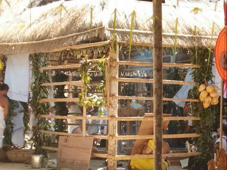 ಕೊಂಡೆವೂರಿನಲ್ಲಿ ಲೋಕ ಕಲ್ಯಾಣಕ್ಕಾಗಿ ವಿಶ್ವಜಿತ್ ಅತಿರಾತ್ರ ಸೋಮಯಾಗ