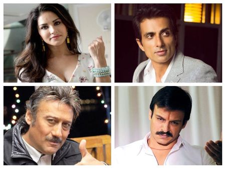 ಹಣಕ್ಕಾಗಿ ರಾಜಕೀಯ ಪಕ್ಷಗಳ ಪರ ಸಂದೇಶ: ಬಾಲಿವುಡ್ ತಾರೆಯರ ಬಣ್ಣ ಬಯಲು