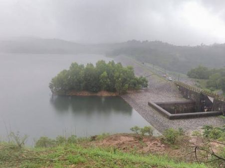 ತೀರ್ಥಹಳ್ಳಿ, ಹೊಸನಗರ ಭಾಗದಲ್ಲಿ ಕಂಪಿಸಿದ ಭೂಮಿ, ಆತಂಕಗೊಂಡ ಜನ