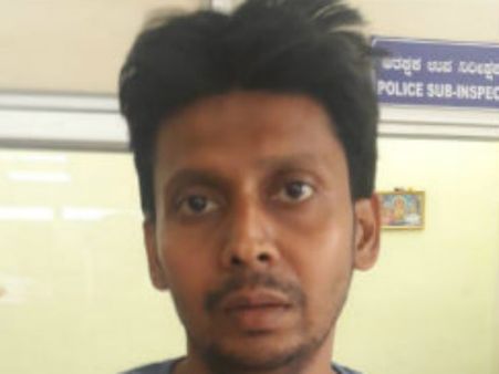 ಬಿಎಚ್‌ಇಎಲ್ ಉದ್ಯೋಗಿ ಅನುಷಾ ಹತ್ಯೆ ಮಾಡಿದ್ದು ಭಾವ!