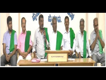 ಲೋಕಸಭಾ ಚುನಾವಣೆಯಲ್ಲಿ ಸ್ವರಾಜ್ ಇಂಡಿಯಾ ಅಭ್ಯರ್ಥಿಗಳು ಕಣಕ್ಕೆ