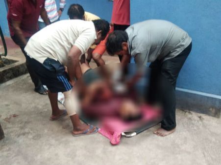 ಉಳ್ಳಾಲ ಬಳಿ ಯುವಕ ಅನುಮಾನಸ್ಪದ ಸಾವು:ತನಿಖೆಗೆ ಒತ್ತಾಯ