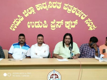 ಉಡುಪಿಯಲ್ಲಿ ಮರಳು ಸಮಸ್ಯೆ ಉಲ್ಬಣ:ವ್ಯಕ್ತಿಯಿಂದ ದಯಾಮರಣಕ್ಕೆ ಅರ್ಜಿ!