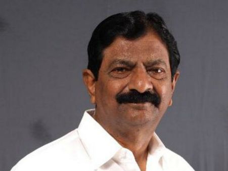 ಚಿಕ್ಕಬಳ್ಳಾಪುರ ಬಿಜೆಪಿ ಅಭ್ಯರ್ಥಿ ಬಚ್ಚೇಗೌಡ ಅವರ ಆಸ್ತಿ ಎಷ್ಟು?