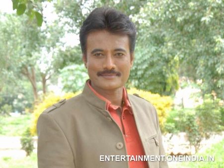 ನನಗೆ ಟಿಕೆಟ್ ಸಿಗಬಹುದೆಂಬ ಭರವಸೆಯಿದೆ:ಕೆ.ಶಿವರಾಂ