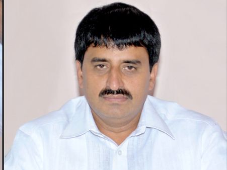 ಆ ಎರಡು ಆಘಾತದಿಂದ ಸಿ.ಪಿ.ಯೋಗೇಶ್ವರ್ ಹೊರಬಂದಿಲ್ವಾ?