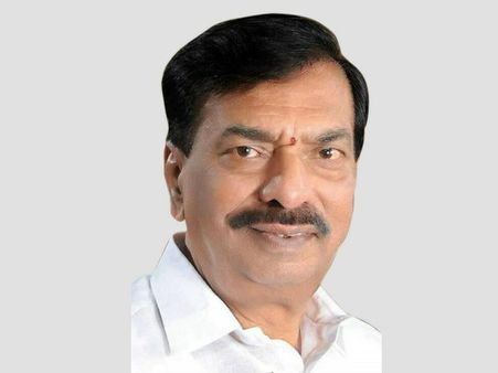 'ನೂರು ಡಿಕೆಶಿ ಬಂದರೂ ಶಿವಮೊಗ್ಗದಲ್ಲಿ ಬಿಜೆಪಿ ಸೋಲಿಸಲು ಸಾಧ್ಯವಿಲ್ಲ'