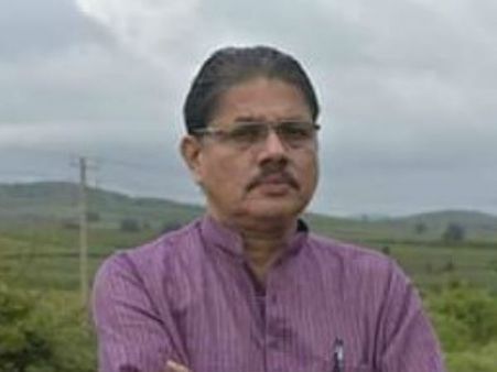 ದೇವರ ದಯೆಯಿಂದ ಸುಸೂತ್ರವಾಗಿ ಚುನಾವಣೆ ನಡೆಯಲಿ: ಅಮ್ಮಣ್ಣಾಯ