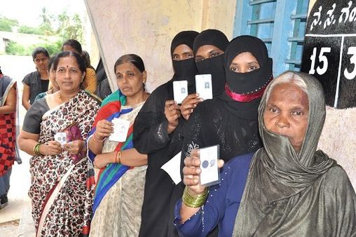 ಮತದಾರರ ಪಟ್ಟಿಯಲ್ಲಿ ಹೆಸರು ಹುಡುಕುವುದು ಹೇಗೆ?