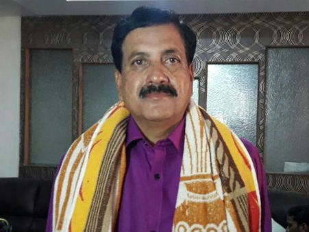 ಪ್ರಾದೇಶಿಕ ಪಕ್ಷಗಳಿಗೆ ಕುಟುಂಬ ರಾಜಕಾರಣ ಅನಿವಾರ್ಯ: ಸಂದರ್ಶನದಲ್ಲಿ ವೈಎಸ್ ವಿ ದತ್ತ