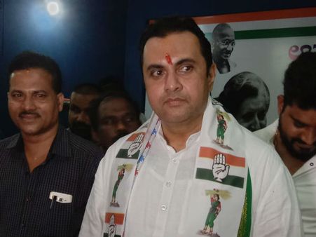 7 ಮಂದಿ ಮೀನುಗಾರರ ನಾಪತ್ತೆಗೆ ನೌಕಾಸೇನೆಯೇ ಕಾರಣ:ಪ್ರಮೋದ್ ಮಧ್ವರಾಜ್ ಗಂಭೀರ ಆರೋಪ