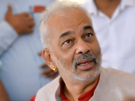 ಬಿಜೆಪಿ ಸೇರುವ ಬಗ್ಗೆ ಮಾಜಿ ಸಚಿವ ಎ.ಮಂಜು ಹೇಳಿದ್ದೇನು?