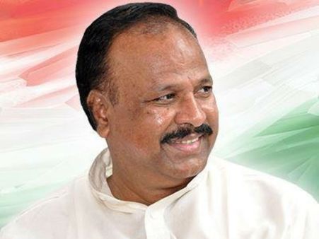 ಟಿಕೆಟ್ ಸಿಗದ ಸಿಟ್ಟಿಗೆ ಕಚೇರಿಯ 300 ಕುರ್ಚಿ ಹೊತ್ತೊಯ್ದ ಕಾಂಗ್ರೆಸ್ ಶಾಸಕ