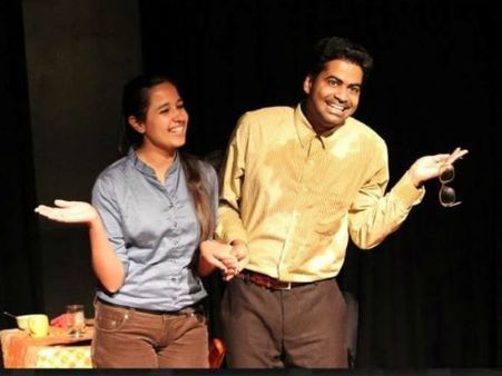 ಟಿಸಿಎಸ್ ಟೆಕ್ಕಿಗಳ ಅಭಿನಯದ ಅವತಾರ್ಸ್ ನಾಟಕಗಳ ಸಂಗಮ