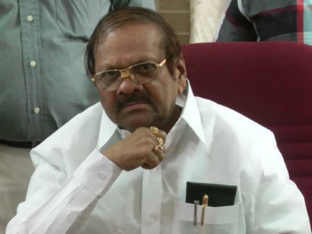 ಜಾಧವ್ ಪರ ಪ್ರಚಾರ ಮಾಡ್ಬೇಡಿ: ಚಿಂಚನಸೂರ್‌ಗೆ ಜೀವ ಬೆದರಿಕೆ ಕರೆ