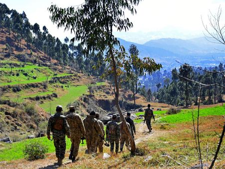 ನೂರಾರು ಜೈಷ್ ಉಗ್ರರು ಹತ್ಯೆಯಾಗಿದ್ದಕ್ಕೆ ಸಿಕ್ಕಿದೆ ಬಲವಾದ ಸಾಕ್ಷ್ಯ!