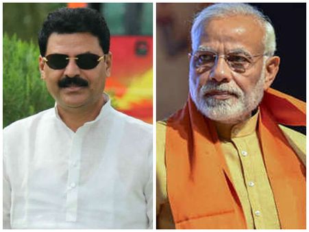 ಬೇಕಾದರೆ ಪ್ರಧಾನಿ ಮೋದಿಯನ್ನು ಗುಂಡಿಕ್ಕಿ ಸಾಯಿಸಿ: ಬೇಳೂರು ಗೋಪಾಲಕೃಷ್ಣ ಉದ್ದಟತನ