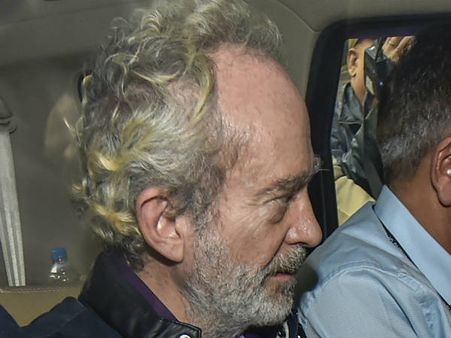 ಕ್ರಿಶ್ಚಿಯನ್ ಮೈಕಲ್ ನ ಮತ್ತಷ್ಟು ವಿಚಾರಣೆಗೆ ಸಿಬಿಐ ಕೋರ್ಟ್ ಅನುಮತಿ