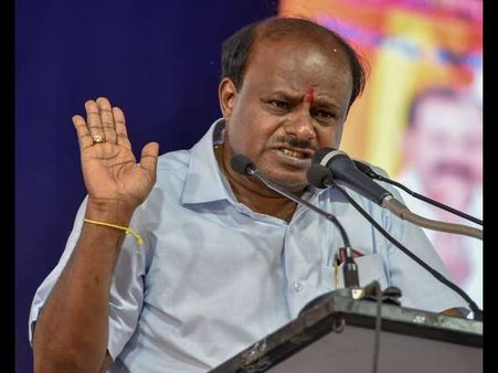 ರಾಜಕೀಯ ನಿವೃತ್ತಿ ತೆಗೆದುಕೊಳ್ಳಲು ನಿರ್ಧರಿಸಿದ್ದರು ಕುಮಾರಸ್ವಾಮಿ