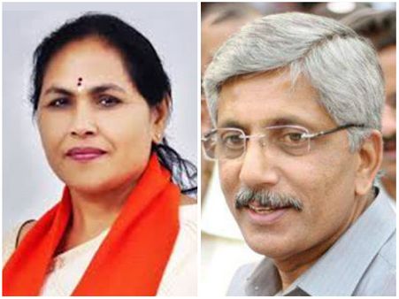 ಉಡುಪಿ-ಚಿಕ್ಕಮಗಳೂರು ಕ್ಷೇತ್ರ:ಜಯಪ್ರಕಾಶ್ ಪರ ಟ್ವೀಟ್, ಯಾರಿಗೆ ಸಿಗಲಿದೆ ಬಿಜೆಪಿ ಟಿಕೆಟ್?