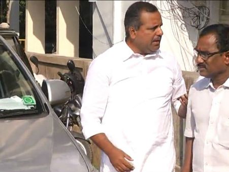 ಅಗಲಿದ ಧನಂಜಯ ಕುಮಾರ್ ಗೆ ಗಣ್ಯರಿಂದ ಅಂತಿಮ ನಮನ