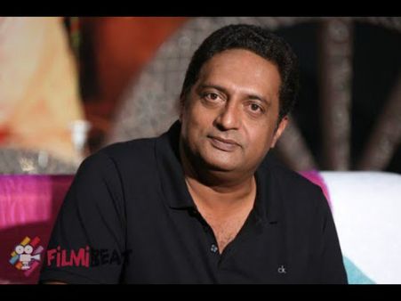 'ಜಸ್ಟ್‌ ಆಸ್ಕಿಂಗ್‌' ಬಹುಭಾಷಾ ನಟ ಪ್ರಕಾಶ್ ರೈ ಆಸ್ತಿ ಎಷ್ಟು?