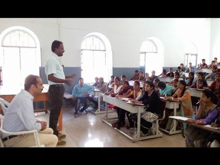 ನವೋದಯ ಸಂಸ್ಥೆಯಿಂದ ಸಿವಿಎಲ್ ಸರ್ವೀಸ್ ಸ್ಕಾಲರ್ ಶಿಪ್ ಪರೀಕ್ಷೆ