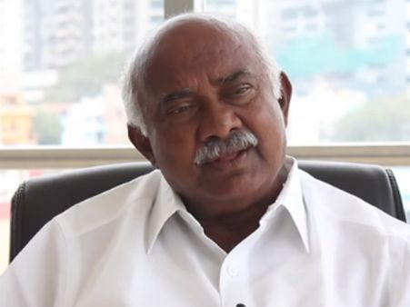 ರೇವಣ್ಣ ಪರವಾಗಿ ನಾನು ಕ್ಷಮೆ ಕೇಳುತ್ತೇನೆ ಎಂದ ಎಚ್. ವಿಶ್ವನಾಥ್