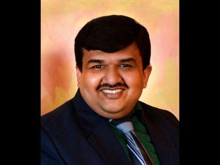 75ನೇ ವರ್ಷದ ಹವ್ಯಕ ಸರ್ವಸದಸ್ಯರ ಸಭೆ - ಡಾ. ಕಜೆ ಪುನರಾಯ್ಕೆ