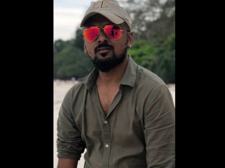 ಕರ್ನಾಟಕ ಪತ್ರಕರ್ತರ ಮಾನ ಹರಾಜಿಗಿಟ್ಟ ಹೇಮಂತ್ ಕಶ್ಯಪ್ ಮತ್ತು ಹಫ್ತಾ ದಂಧೆ!