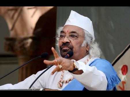 ಮೋದಿ ಕೆಂಡಾಮಂಡಲವಾಗುವಂತೆ ಸ್ಯಾಮ್ ಪಿತ್ರೋಡಾ ನೀಡಿದ ಹೇಳಿಕೆಯೇನು?