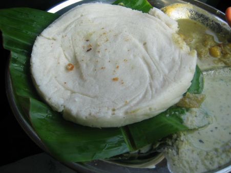 ಇಡ್ಲಿ ವರ್ಲ್ಡ್ ಫೇಮಸ್; ತಿನ್ನುವವರ ಸಂಖ್ಯೆಯಲ್ಲಿ ದೇಶಕ್ಕೆ ಬೆಂಗಳೂರು ನಂಬರ್ 1