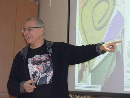 ಅದೃಷ್ಟ ಅಂದರೆ ಇದೆ: ಎರಡು ನಿಮಿಷ ತಡವಾಗಿದ್ದಕ್ಕೆ ಜೀವ ಉಳಿಯಿತು!