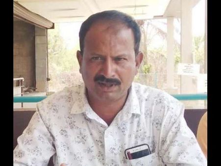 ಡಿಕೆಶಿ, ಡಿಕೆ ಸುರೇಶ್ ದರ್ಪದ ವಿರುದ್ಧ ತೊಡೆತಟ್ಟಿದ 'ರೆಬೆಲ್ ಸ್ಟಾರ್'!