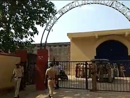 ಮತ್ತೆ ಸುದ್ದಿಯಾದ ಮಂಗಳೂರು ಜೈಲು:ಪೊಕ್ಸೊ ಆರೋಪಿಯ ಕೊಲೆಗೆ ಯತ್ನ