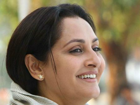 ಅಚ್ಚರಿಯ ಬೆಳವಣಿಗೆ: ಬಿಜೆಪಿ ಸೇರಲಿರುವ ನಟಿ ಜಯಪ್ರದ