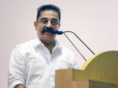 ಲೋಕಸಭೆ ಚುನಾವಣೆಯಲ್ಲಿ ಯೂನಿವರ್ಸಲ್ ಸ್ಟಾರ್ ಸ್ಪರ್ಧೆಯಿಲ್ಲ