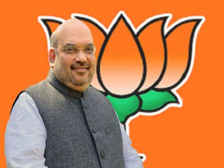 ಅಮಿತ್ ಶಾಗೆ ದೊಡ್ಡ ತಲೆನೋವಾದ ಬೆಂಗಳೂರು ಬಿಜೆಪಿಯ ನಾನಾ ನೀನಾ ಮೇಲಾಟ?