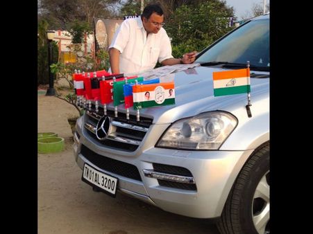 ಕಳಂಕಿತ ಕಾರ್ತಿ ಚಿದಂಬರಂ ಸ್ಪರ್ಧೆಗೆ ಕಾಂಗ್ರೆಸ್‌ ಪಕ್ಷದಲ್ಲೇ ವಿರೋಧ