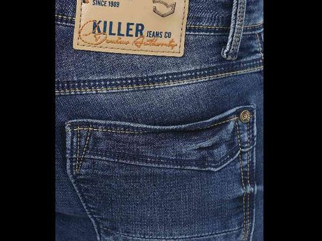 ಕಿಲ್ಲರ್ ಜೀನ್ಸ್ ಮಳಿಗೆ 336ಕ್ಕೇರಿಸಲು ಗುರಿ : ಕೇವಲ್ ಕಿರಣ್ ಸಂಸ್ಥೆ