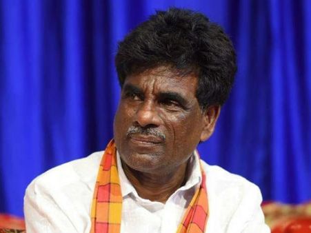 'ಕುಮಾರಸ್ವಾಮಿ ಹೇಳಿಕೆ ಸಿಎಂ ಹುದ್ದೆಯ ಘನತೆಗೆ ತಕ್ಕುದಲ್ಲ'