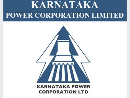 ಕರ್ನಾಟಕ ಪವರ್ ಕಾರ್ಪೊರೇಷನ್ ಲಿಮಿಟೆಡ್ ನಲ್ಲಿ ವಿವಿಧ ಹುದ್ದೆಗಳಿವೆ