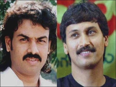 ಕಂಡ ಕಂಡವರನ್ನೆಲ್ಲಾ ಅಪ್ಪ, ಅಣ್ಣ ಅನ್ನೋ ಮಧು: ಕುಮಾರ್ ಬಂಗಾರಪ್ಪ ವಾಗ್ದಾಳಿ