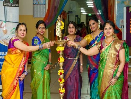 ಕುವೈತ್ ಕನ್ನಡ ಕೂಟದ ವರ್ಷಾರಂಭ ಕಾರ್ಯಕ್ರಮ ದಾಸೋತ್ಸವ “ಭಕ್ತಿಸಂಚಯ”