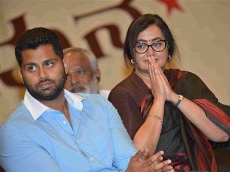 ಅಂಬಿ ಹುಟ್ಟೂರಿನ ಮಂದಿ ಸುಮಲತಾ ಬಗ್ಗೆ ಹೇಳುವುದೇನು?