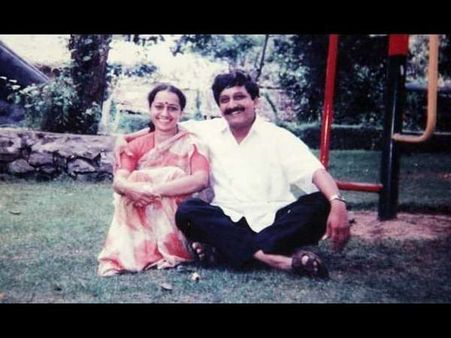 ಪರಿಕ್ಕರ್ ಪತ್ನಿ ಮೇಧಾ ನಿಧನರಾಗಿದ್ದೂ ಕ್ಯಾನ್ಸರ್ ನಿಂದಲೇ...