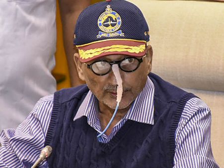 ಮನೋಹರ್ ಪರಿಕರ್ ನಿಧನ ಸುದ್ದಿಗೆ ಯಾರು, ಏನು ಹೇಳಿದರು?