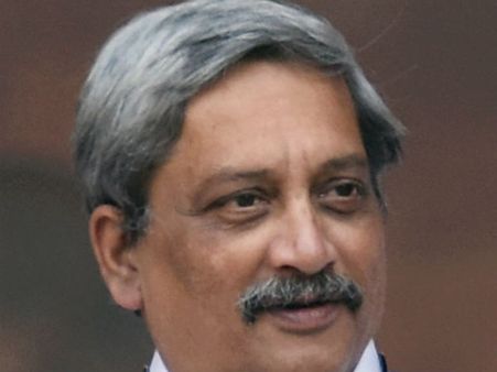 ಗೋವಾದ ದಿವಂಗತ ಮುಖ್ಯಮಂತ್ರಿ ಮನೋಹರ್ ಪರಿಕರ್ ಜೀವನದ ಹೆಜ್ಜೆ ಗುರುತುಗಳು