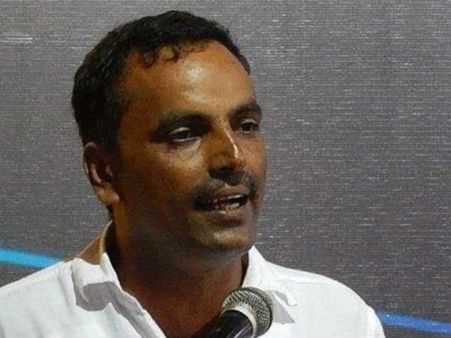 'ವಿಜಯಾ ಬ್ಯಾಂಕ್ ವಿಲೀನ, ಏಪ್ರಿಲ್ 1 ಕರಾವಳಿ ಪಾಲಿಗೆ ಬ್ಲ್ಯಾಕ್ ಡೇ'